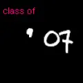 Class of 07