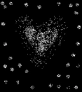 White Hearts