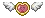 winged heart