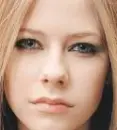 avril lavigne