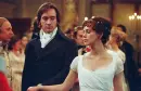 Darcy and Elizabeth