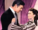 gone with the wind