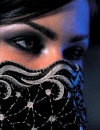 Cover face