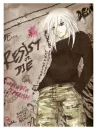 emo anime kid