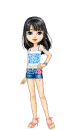 doll