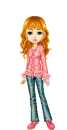 doll