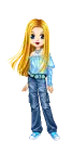 doll