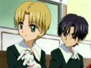Alice Academy