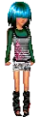 doll