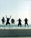 le parkour 