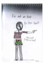 im not a emo,im the emo! 