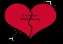 to my little emo..happy valentines day