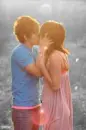 true emo kiss