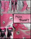 miss bunny shoes