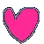 mini heart