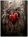broken