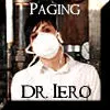 doctor iero