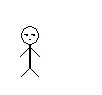 Stick figure