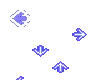 Dancing Arrows