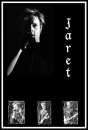 JARET