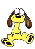 Hyper Dog