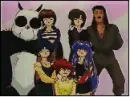 Ranma 1/2