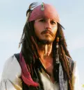 jack sparrow