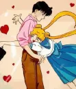 Sailor moon