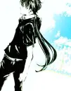 Seiya Kou