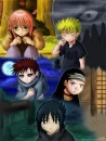 sakura and sasuke