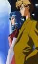 Haruka and Michiru