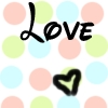 I <3 Polka Dots