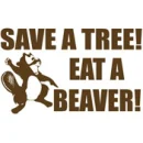Eat a Beaver