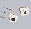 toast
