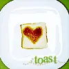 toast