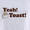 toast
