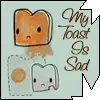 toast