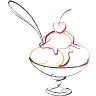 ice cream