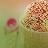 ice cream