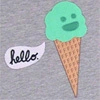 ice cream
