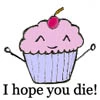 cupcake