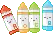 crayons