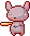 toy bunny