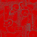 red gears