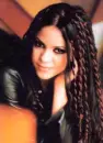 Shakira at age 18