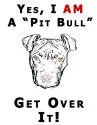 pit bulls
