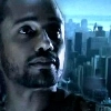 csi: ny / hill harper