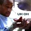 csi :ny / uh oh