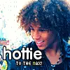 Corbin is a Hottie