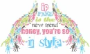 the new trend